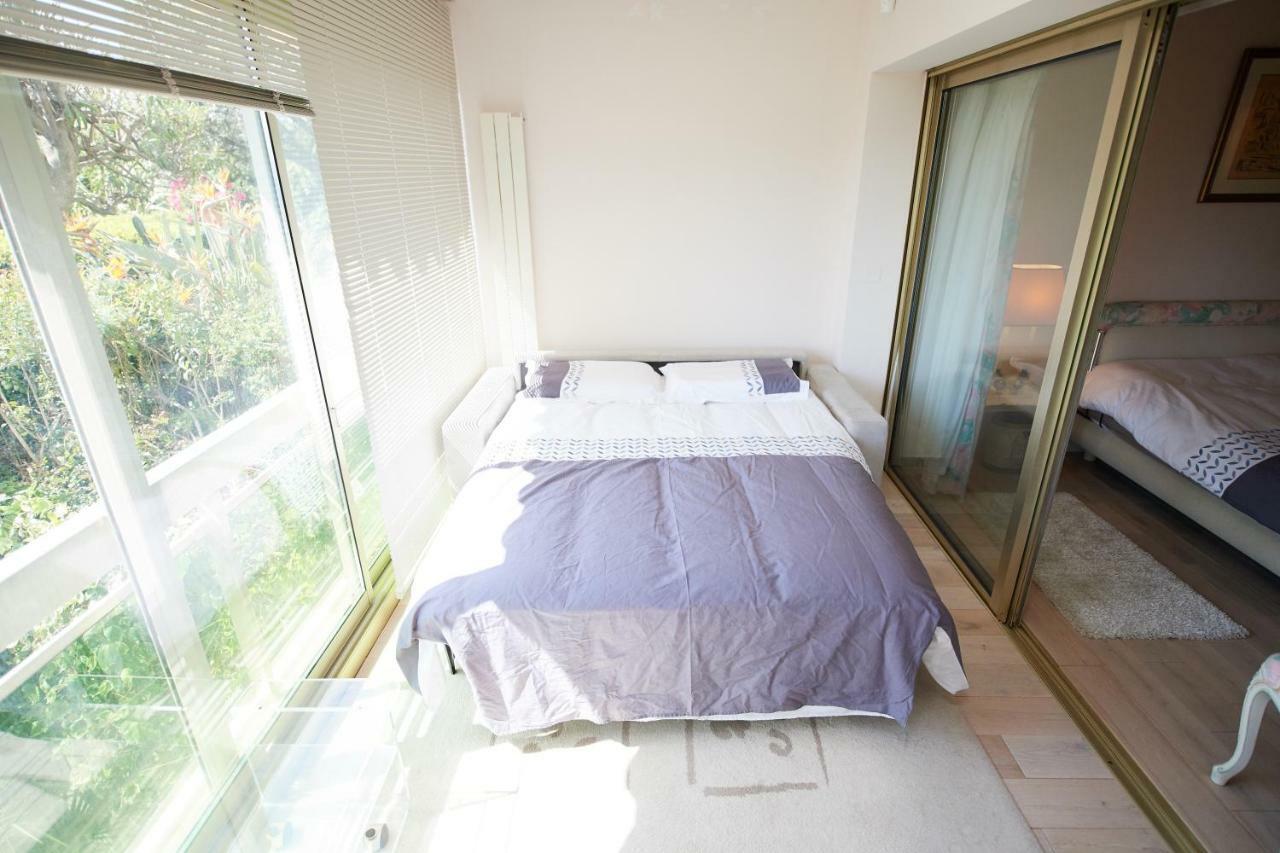 Appartement Luxueux 150M2 - Cannes Exterior photo