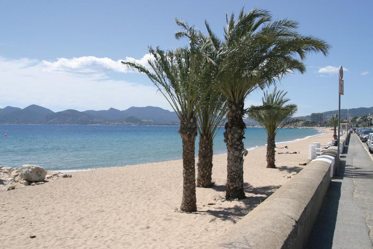 Appartement Luxueux 150M2 - Cannes Exterior photo